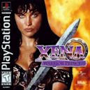 Xena: Warrior Princess (video game)