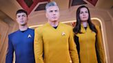 ‘Star Trek: Strange New Worlds’ Boldly Goes Where the Franchise Has Gone Before