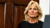 Jill Biden tests positive for COVID-19