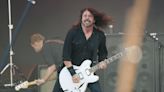 Foo Fighters dedicate last song of surprise Glastonbury set to Taylor Hawkins