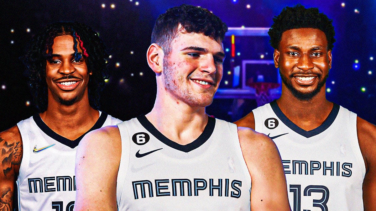 NBA rumors: Grizzlies 'most frequent' team connected to Donovan Clingan trade up