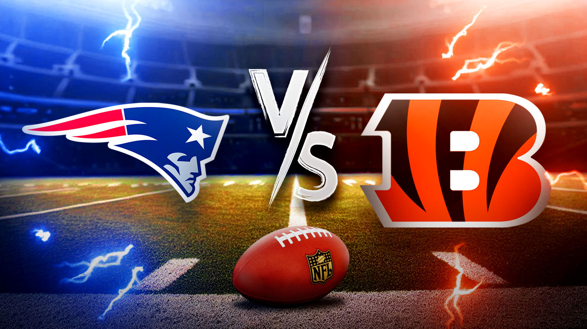 Patriots Vs. Bengals Prediction, Odds, Pick For NFL Week 1