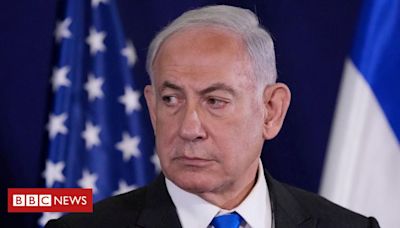 A possível ordem de prisão internacional de Netanyahu que causa alarme no governo de Israel