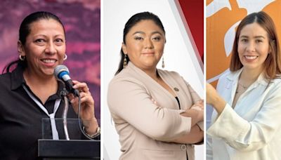 Resultados PREP CDMX 2024: ¿quién va ganando en la alcaldía Venustiano Carranza?