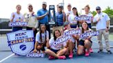 SC State men's and women's tennis teams repeat as MEAC champs