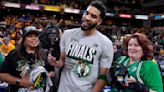 After completing first quest by reaching NBA Finals, Celtics can begin thinking about championship