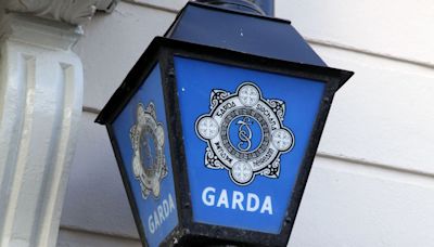 Man, 70s, rushed to hospital after drive-by shooting in Longford