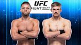 UFC Fight Night 213 breakdown: Can Calvin Kattar be the one to finally stop Arnold Allen?