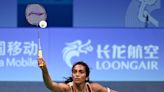 Badminton-India's Sindhu ready for long grind in search of third Olympic medal
