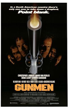 Gunmen