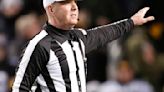 Former NFL ref John Parry reportedly leaving ESPN for Bills as 'officiating liaison'