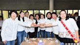「Join」您一起動一動 女性縣市長齊聚南投