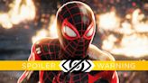 Let's Discuss Spider-Man 2’s Post-Credits Scenes