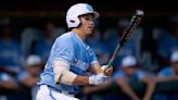 Three UNC baseball stars ranked amongst Top 100 2025 MLB Draft prospects