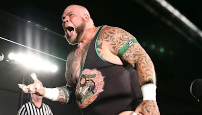 Tyrus On Which WWE Superstar Should Be President, Transition Into Media