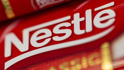 Nestlé announces the return of much-loved chocolate bar