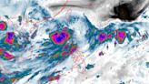 Tropical Storm Enteng exits landmass via Ilocos Norte