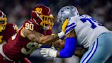 Ty Nsekhe agrees to terms with Browns