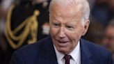 Joe Biden Says He Fulfilled This 'Obligation' By Dropping Out