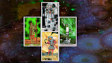 Your Weekly Tarot Card Reading Wants You to Say How You Feel