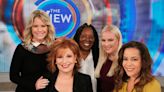 Whoopi Goldberg Says 'The View' Is 'Calmer' Without Meghan McCain: 'Nobody Wants To Be That Tired Every Day'