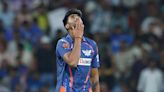 IPL 2024, LSG vs MI: Mayank Yadav Returns After Injury, Takes a Wicket and Hobbles Off - News18