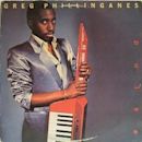 Pulse (Greg Phillinganes album)