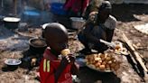 Nearly 26 million people in Sudan are 'acutely hungry': UN