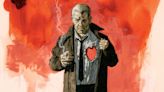 John Constantine is back in a new Hellblazer miniseries - and he may be paying a visit to the Sandman