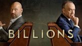 Billions Season 6 Streaming: Watch and Stream Online via Amazon Prime Video and Paramount Plus