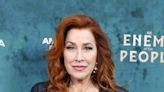 Abbott Elementary's Lisa Ann Walter was 'too embarrassed' to admit she had started the menopause