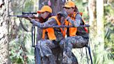 Fish & Wildlife Foundation of Florida donates $250K for ballot initiative backing hunting, fishing rights