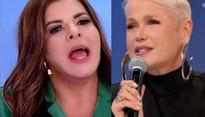 Mara Maravilha vai à Record, detona Xuxa e explica toda a revolta