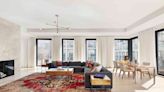 Mike Myers Lists NYC Penthouse for $20 Million — See Inside!