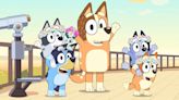 Why a New Episode of Cartoon ‘Bluey’ Is the Biggest TV Wedding of 2024