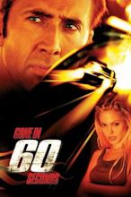 Gone in 60 Seconds (2000 film)