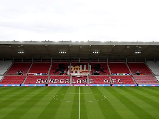 Sunderland Women to play a handful of fixtures at The Stadium of Light in 2024/2025