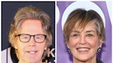 Dana Carvey apologises to Sharon Stone for asking her to undress in controversial SNL skit