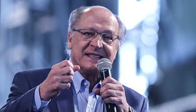 ‘Fiador’ de Tabata em SP, Alckmin terá perfil discreto na campanha