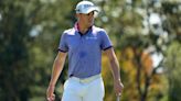 Justin Thomas finds crucial glimpse of form as Ryder Cup looms