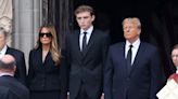 Donald Trump's Lack of Support From His Family Amid Hush Money Trial Draws Attention: 'Deserted Him'