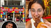 I tried the hot chicken chain owned by Drake and other celebrities, and I'd go back just for the fries
