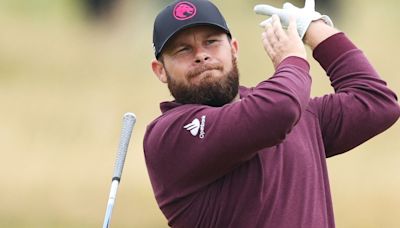 Tyrrell Hatton gets his wish: Open organizers make subtle change to Royal Troon