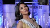 Miss Universo Sheynnis Palacios fue exiliada de forma «indefinida» de Nicaragua