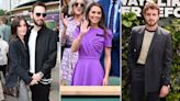 Princess Kate, Paul Mescal and Courteney Cox lead the arrivals for Day 14 of Wimbledon