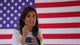 Haley to launch ad buy in Super Tuesday states, Trump potential VP picks speak at CPAC