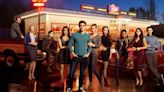 La vida amorosa del elenco de Riverdale