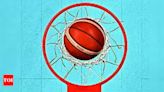 Mysuru District ‘A’ dominates in state sub-junior basketball championship | Bengaluru News - Times of India