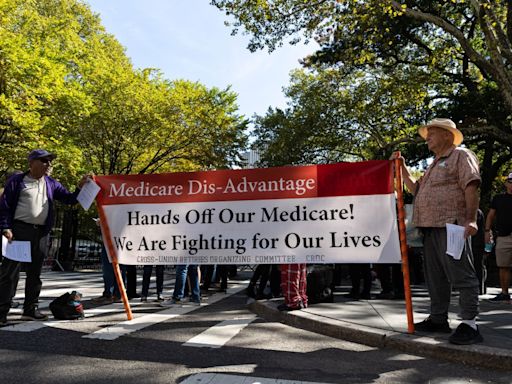Adams administration to bring Medicare Advantage push before N.Y.’s top court