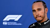 Lewis Hamilton ‘disgusted’ by reports of abuse in stands at Austrian Grand Prix